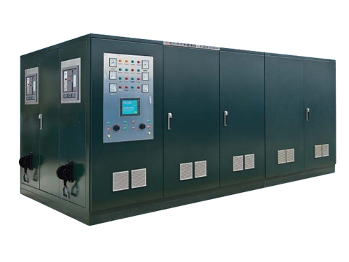 DX系列多供電變頻電源(串聯電路)