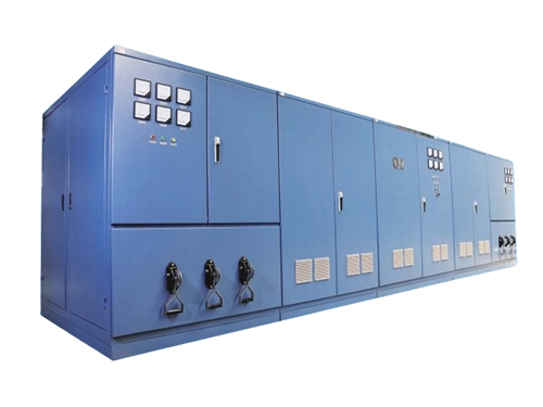 KGPS系列變頻電源(并聯電路)